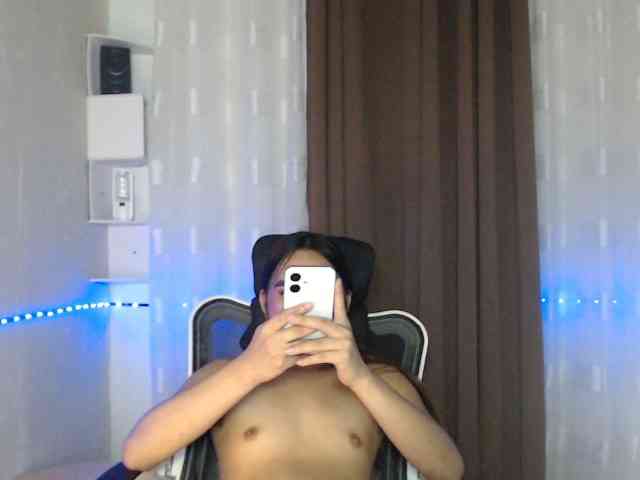 orientalgoddessx... Live Webcam on BongaCams
