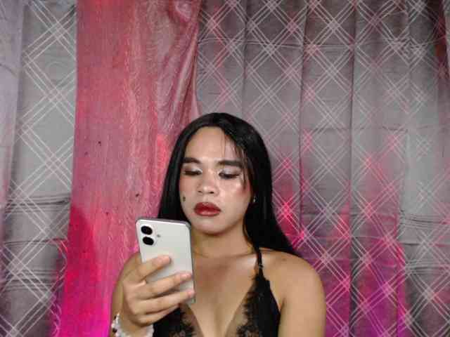 orientalgoddessx... Live Webcam on BongaCams