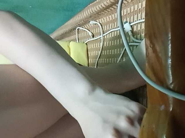 Anamis live cam on BongaCams