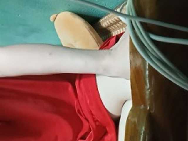 Anamis live cam on BongaCams