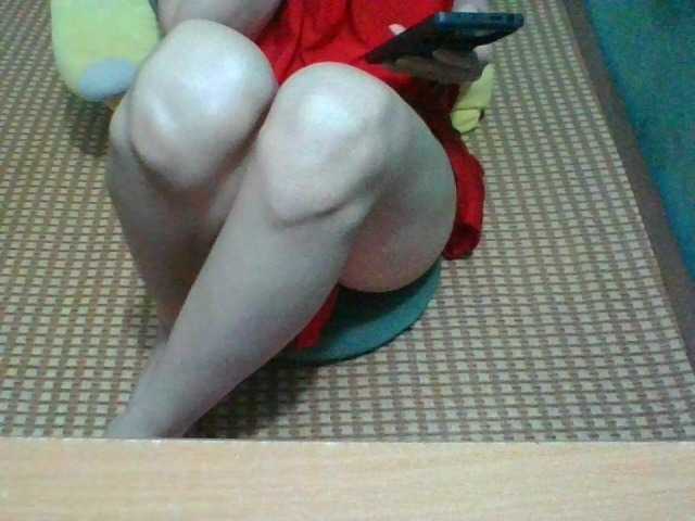 Anamis live cam on BongaCams
