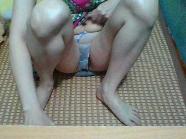 Anamis live cam on BongaCams