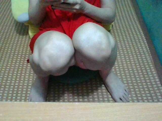 Anamis live cam on BongaCams