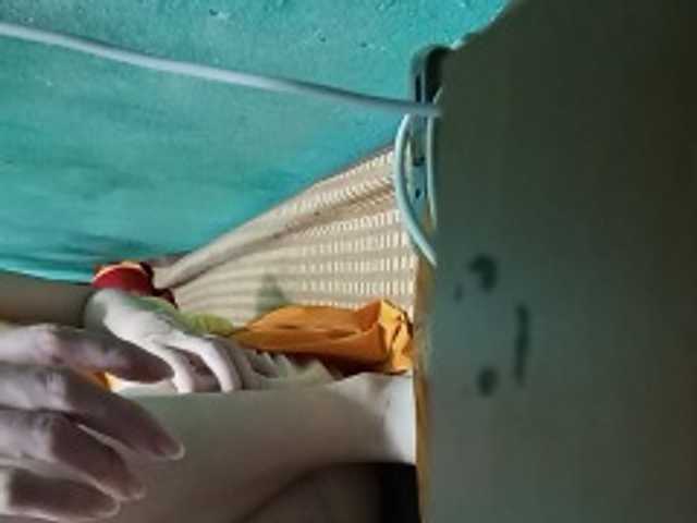 Anamis live cam on BongaCams