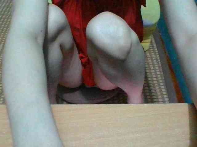 Anamis webcam