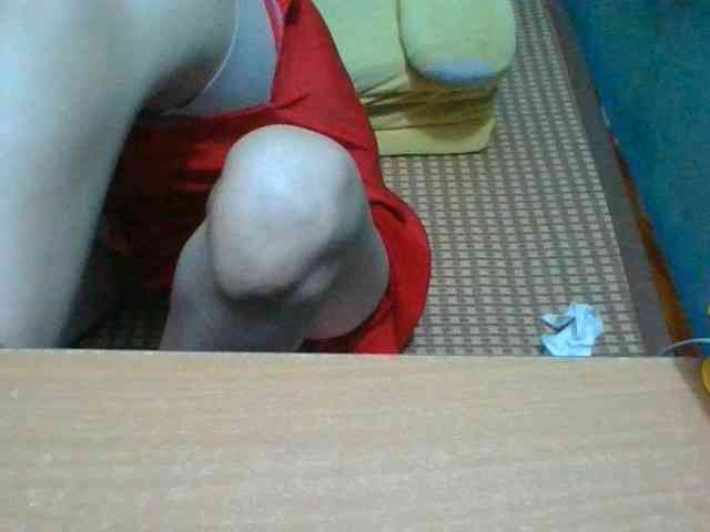 Anamis webcam