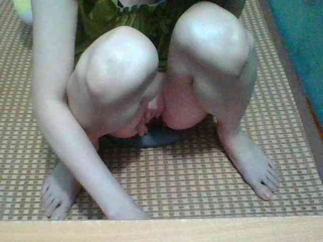 Anamis webcam