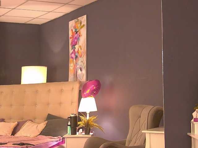 senigrandee cam belle