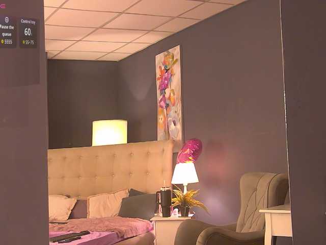 SeniGrandee live cam on BongaCams