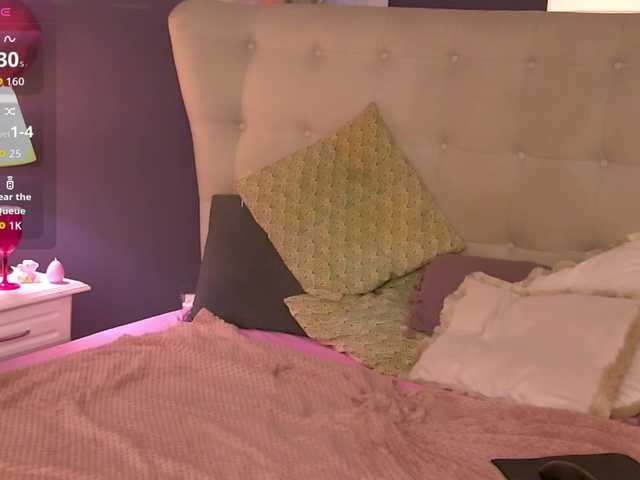 SeniGrandee's BongaCams show and profile