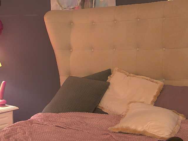 SeniGrandee live cam on BongaCams
