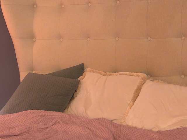 SeniGrandee live cam on BongaCams