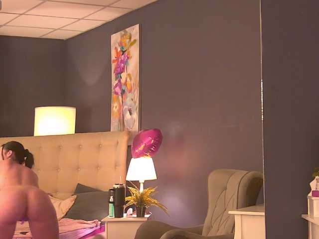 senigrandee live sex show