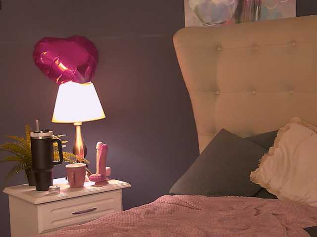 SeniGrandee live cam on BongaCams