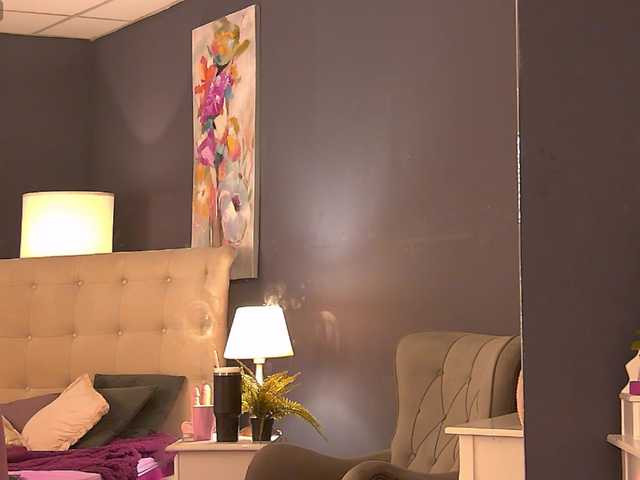 SeniGrandee live cam on BongaCams