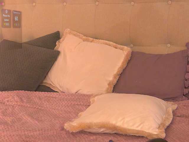 SeniGrandee live cam on BongaCams