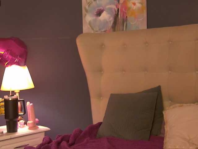 SeniGrandee live cam on BongaCams