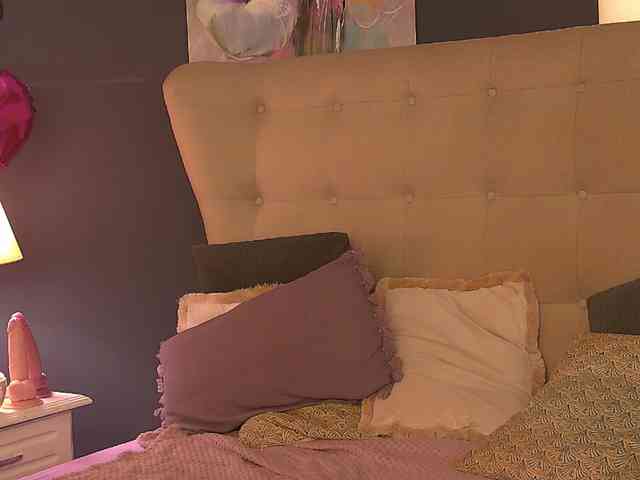 SeniGrandee webcam