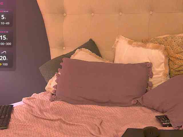 SeniGrandee webcam