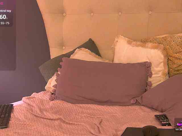 SeniGrandee webcam