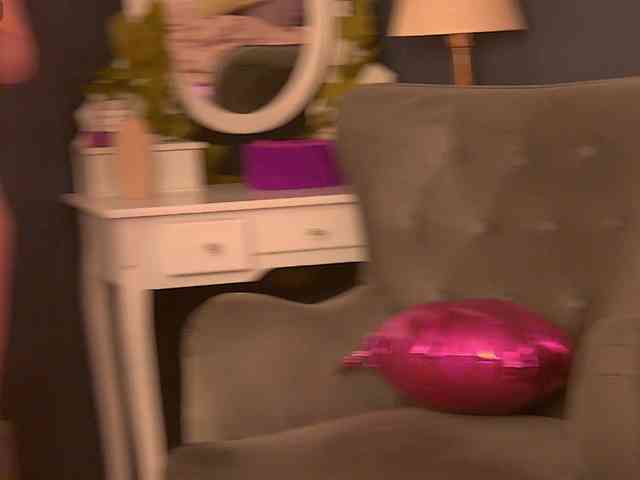SeniGrandee webcam