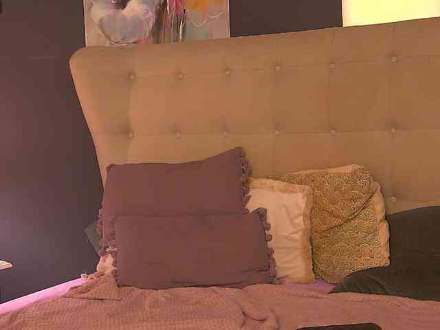 SeniGrandee webcam