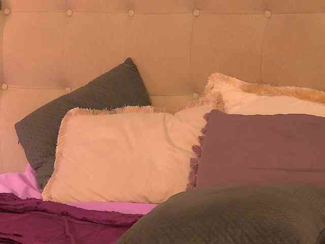 SeniGrandee webcam