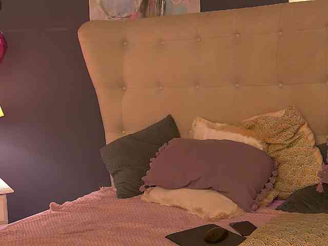 SeniGrandee webcam