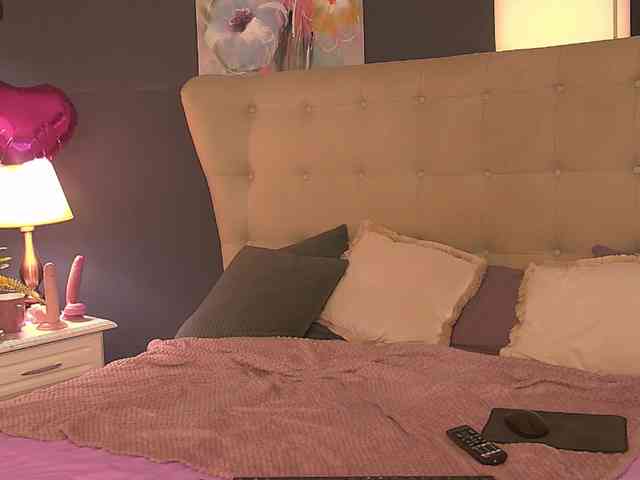 SeniGrandee webcam