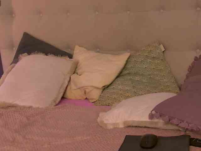 SeniGrandee webcam