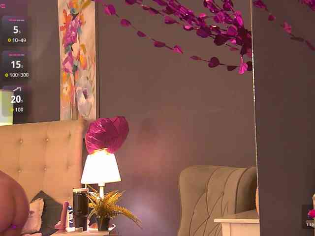 SeniGrandee webcam
