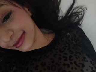 Clairiesa Porn Show