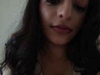 Clairiesa Porn Show