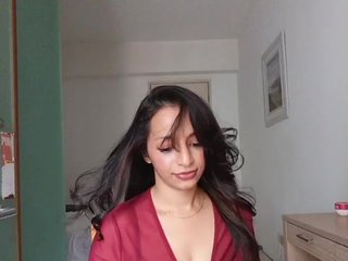 Clairiesa Porn Show