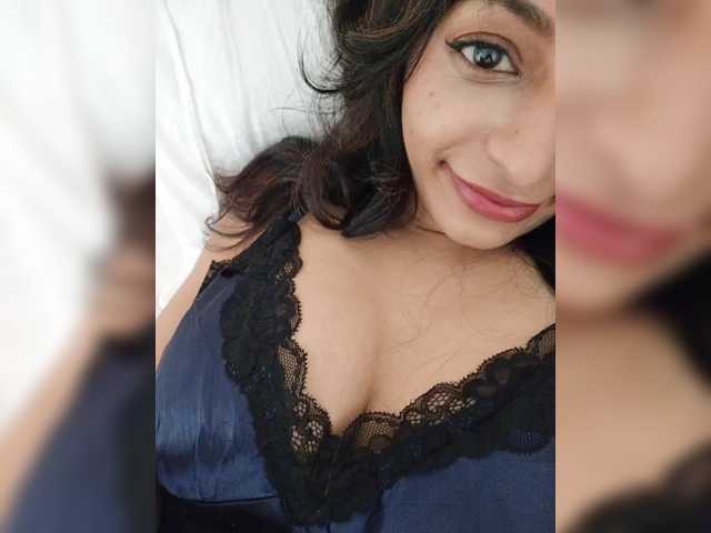 Clairiesa — live female cam