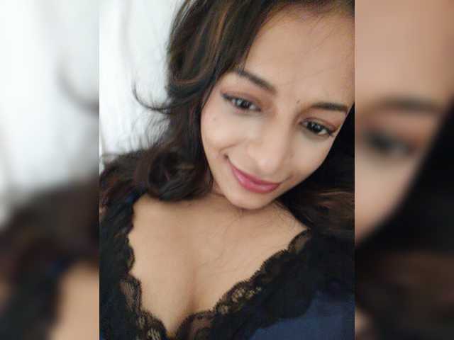 Clairiesa — live female cam