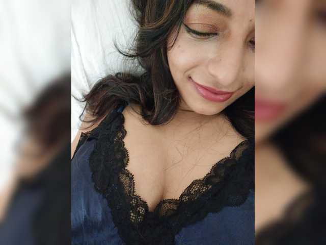Clairiesa — live female cam