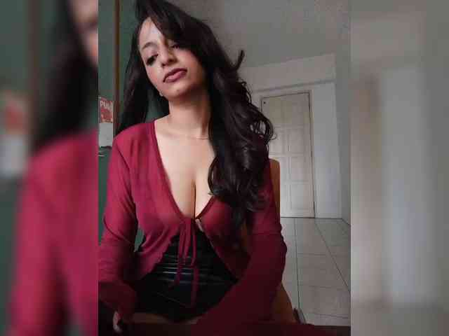 Clairiesa webcam