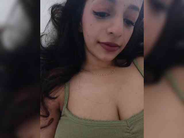 Clairiesa webcam
