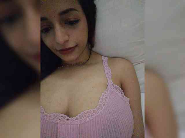 Clairiesa webcam