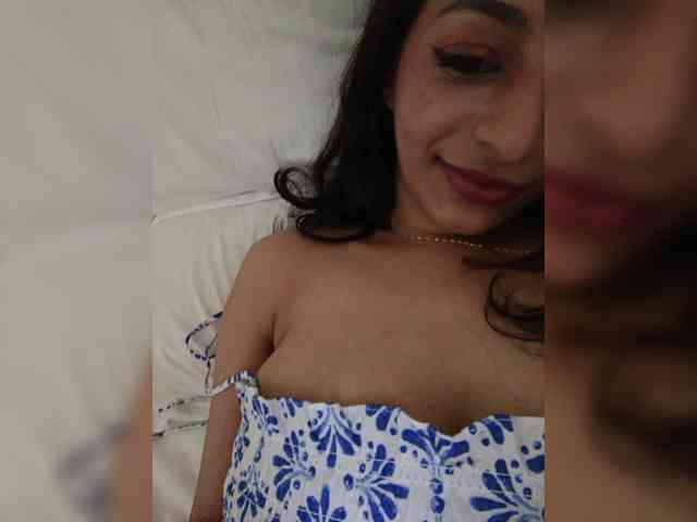 Clairiesa's Sexcam