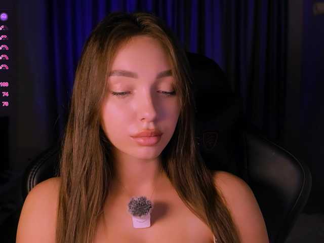 Asreria live cam on BongaCams