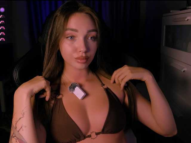 Asreria live cam on BongaCams