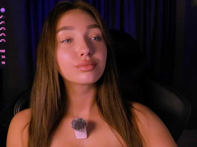 Asreria live cam on BongaCams