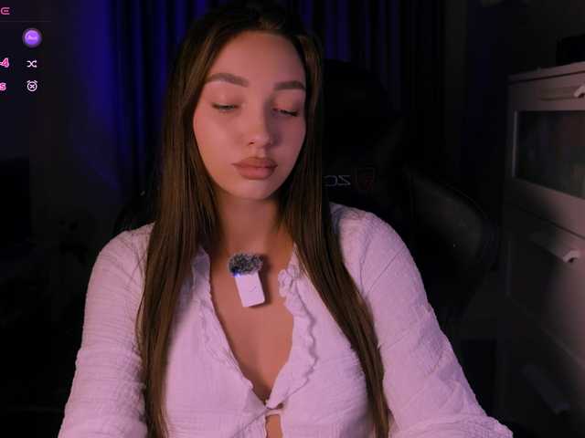 Asreria live cam on BongaCams