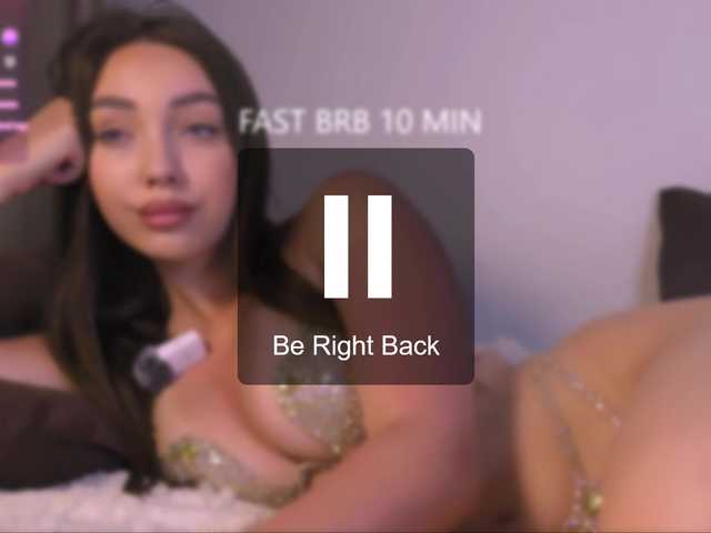 Asreria live cam on BongaCams
