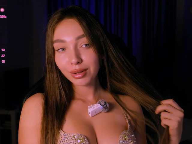 Asreria live cam on BongaCams
