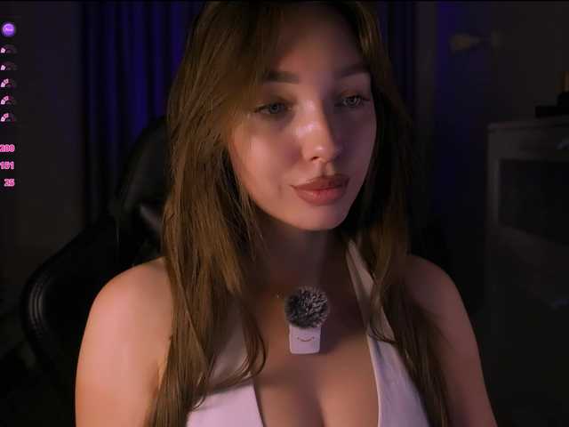Asreria live cam on BongaCams