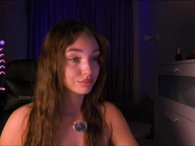 Asreria live cam on BongaCams