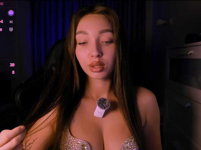 Asreria live cam on BongaCams
